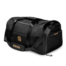 Mayweather Airstream Duffle Bag